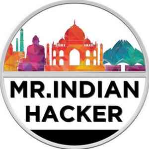 Mr Indian Hacker